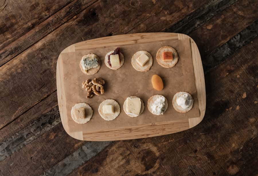 Cheeses of the World Masterclass - Five things to know before you book