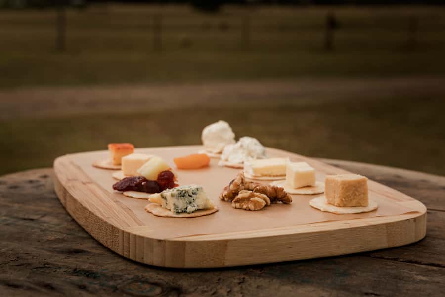 Cheeses of the World Masterclass - Seven cheeses, seven wines, one useful lesson