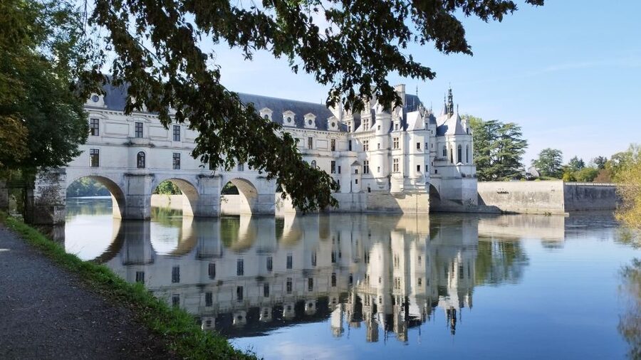 Chenonceau: guided ebike ride and wine & cheese picnic lunch - Fitness, comfort, and the 38-kilometer reality