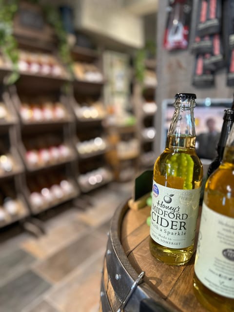 City of Bath: British Wine and Cheese Tasting Experience - Three English wines, not just a token sip