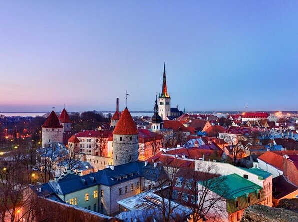 City tour and craft beers and cheeses at the local market - Key things to know before booking