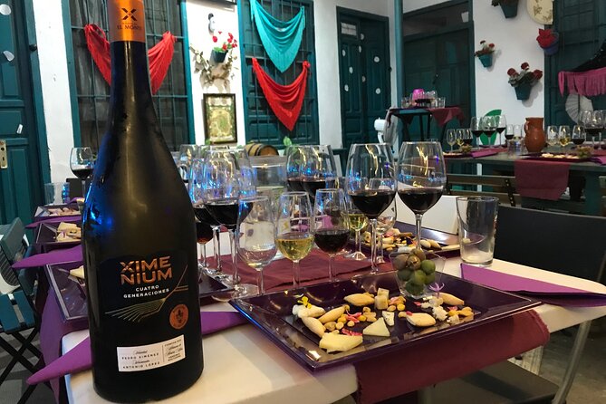 Cordoba sunset, local wine & cheese tasting - Quick facts worth knowing