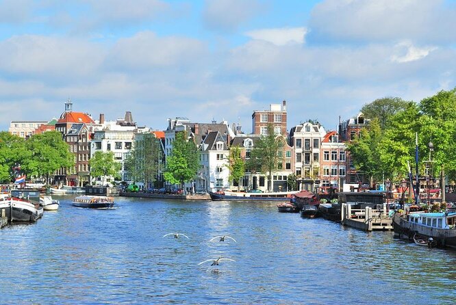 Countryside Bike Tour from Amsterdam: Cheese, Clogs & a Windmill - Key points to know before you book