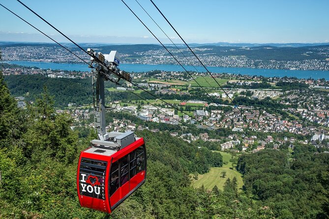 Culinary Tour from Zurich with Traditional Swiss Cheese Fondue Dinner - Is the price fair at $203.86?