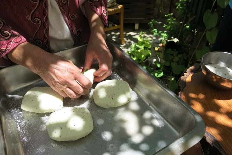 Cyprus: Mountain Towns and Cheesemaking Day Trip with Brunch - Key points to know before booking