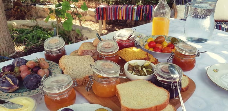 Cyprus: Mountain Towns and Cheesemaking Day Trip with Brunch - Brunch with fresh cheese and Cypriot flavors