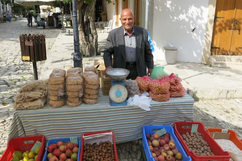 Cyprus: Mountain Towns and Cheesemaking Day Trip with Brunch - Guides who shape the day