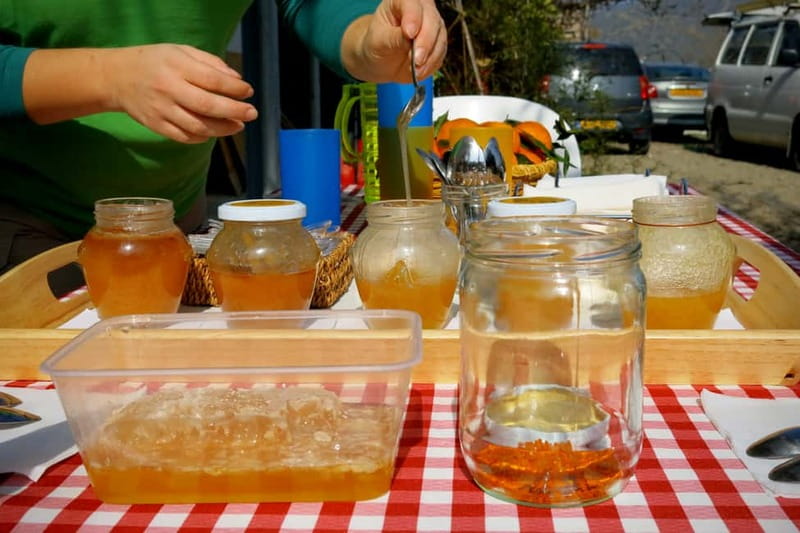 Cyprus: Mountain Towns and Cheesemaking Day Trip with Brunch - Is $155 good value?