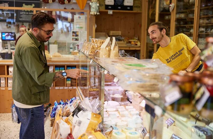 Dairy Tour with Cheese Tasting & Prosecco near Treviso - Four cheeses, Prosecco Superiore, and the final 35 minutes