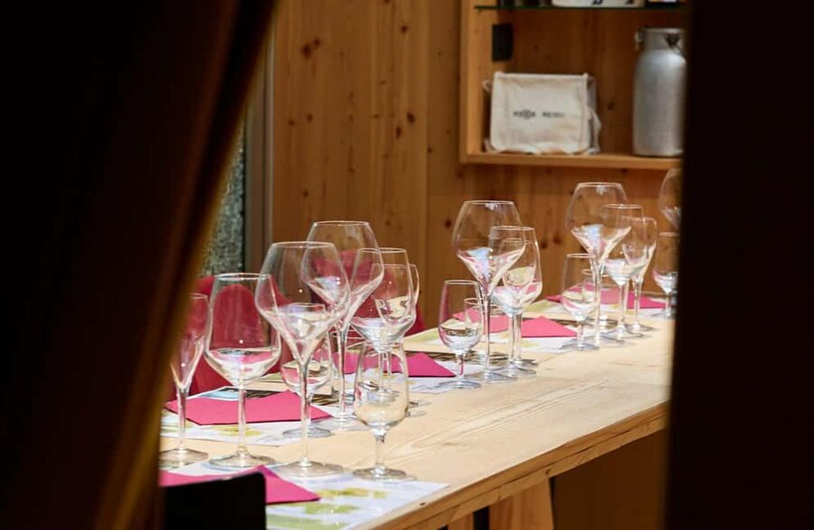 Dairy Tour with Cheese Tasting & Prosecco near Treviso - Guide quality and the feel of the visit