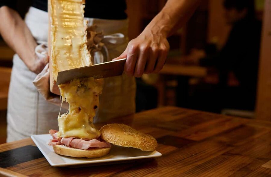 Dairy Tour with Cheese Tasting & Prosecco near Treviso - Who should book this experience