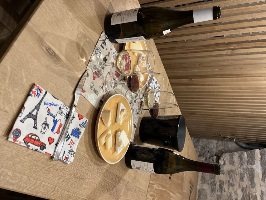 Dijon: Cheese and Burgundy Wine Tasting Workshop - Should you book the Dijon cheese and wine workshop?