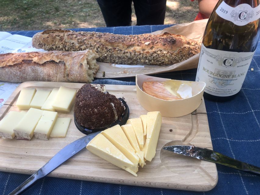 Dijon: Cheese and Burgundy Wine Tasting Workshop - Who will enjoy this workshop most?