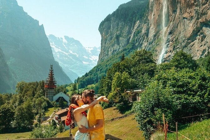 Discover Lauterbrunnen with CHEESE & CHOCOLATE - Key points to know before you book