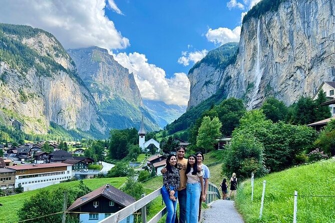 Discover Lauterbrunnen with CHEESE & CHOCOLATE - Practical tips for a smoother visit