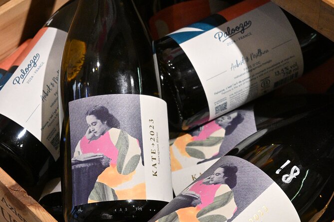Discover our Terroirs and Tasting Cheese and Wine - What the food setting adds to the Nice experience