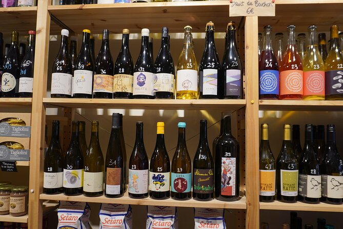 Discover our Terroirs and Tasting Cheese and Wine - Who should book this tasting