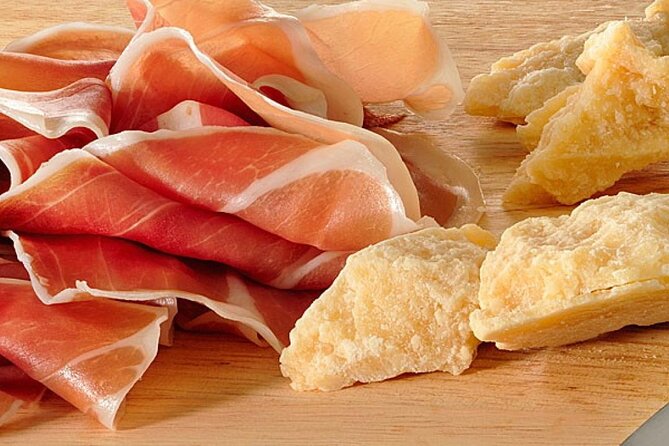 Discover Parma’s Flavors: Parmigiano & Prosciutto Food Tour - Who will enjoy this more than a regular food tasting?
