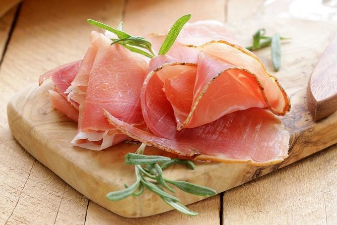 Discover Parma’s Flavors: Parmigiano & Prosciutto Food Tour - Is the $141.78 price fair?