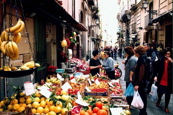 Discover Sorrento with food tasting and walking Tour - Is $89.02 a fair price?