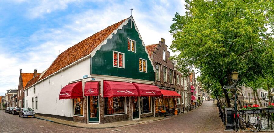 Edam: Edam Cheese Museum Entry Ticket - A friendly, compact visit
