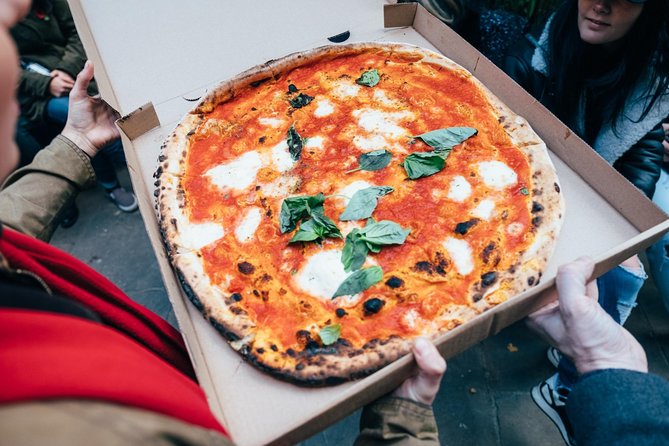 Edinburgh Cheese Crawl : Guided Food Tour - Three shops, many tastes, and a little local character