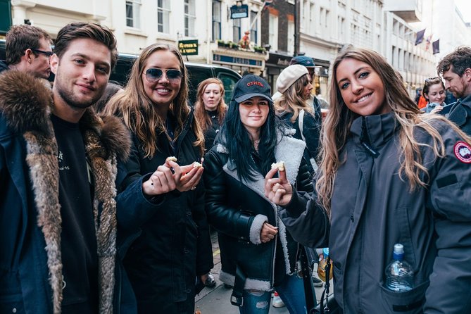 Edinburgh Cheese Crawl : Guided Food Tour - What the guides add