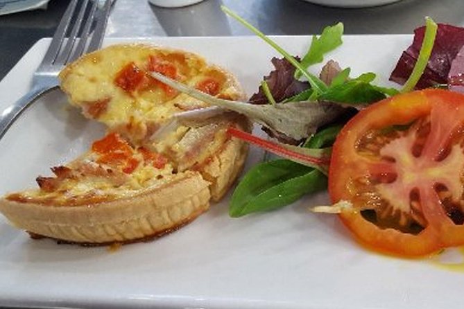 English Wine and Cheese Tour from London - Silcocks Farm Brings Cheese Into Focus