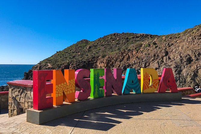 Ensenada Shore Excursion: Wine and Cheese Tour with Lunch in Ojos Negros Valley - San Rafael winery, a quiet first tasting