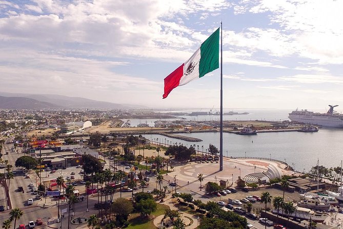 Ensenada Shore Excursion: Wine and Cheese Tour with Lunch in Ojos Negros Valley - Is $235 a fair price?