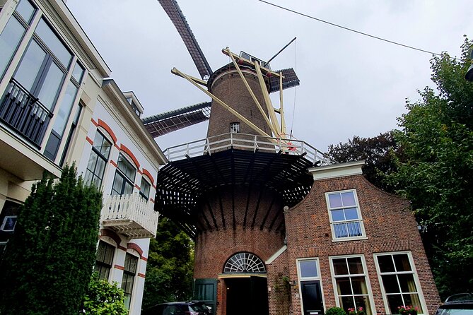 Escape Xperience in Gouda: The Legend of Jacoba - How the app and timing work