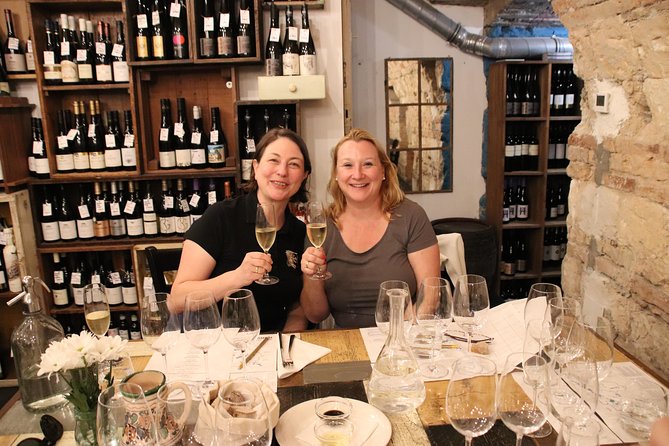 Evening Wine, Cheese, & Charcuterie Tasting in Budapest - Practical details to know before booking