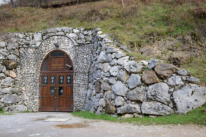 Excursion to Picos de Europa : Bulnes, funicular and cheese Cabrales - Why this Picos de Europa day trip works