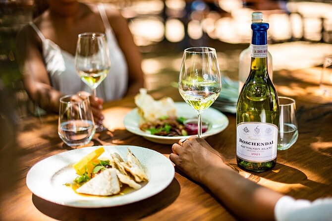 Experience 16 Wine Tasting & 6 Cheese Pairing across 3 Vineyards - How to make the most of the 9:00 am start