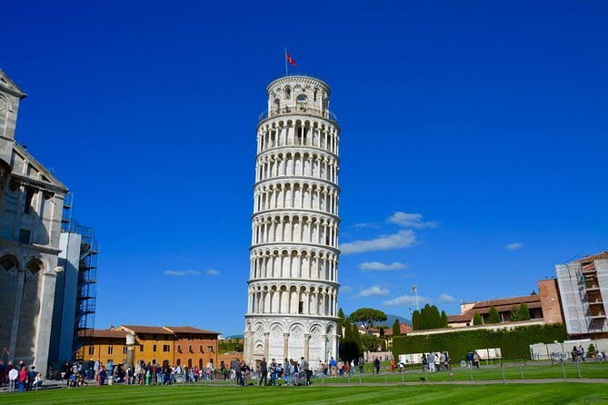 Experience Chianti & Cheese w/ 3 wineries & dairy visit—max 8 pp - The dairy visit makes the food side stronger