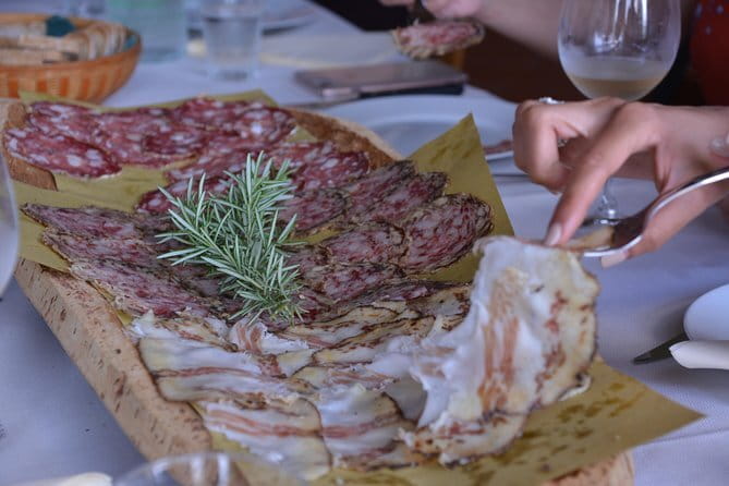 Experience Chianti & Cheese w/ 3 wineries & dairy visit—max 8 pp - Is $338.62 good value?