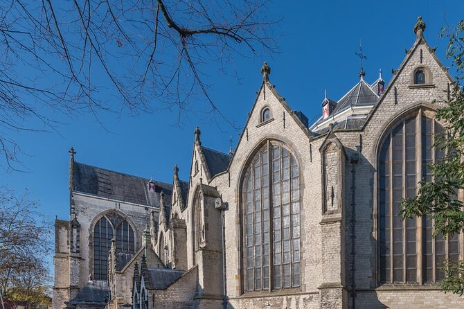 Explore Gouda with Self-Guided GPS and Audio Tour - Gouda cheese, beyond the name on the label
