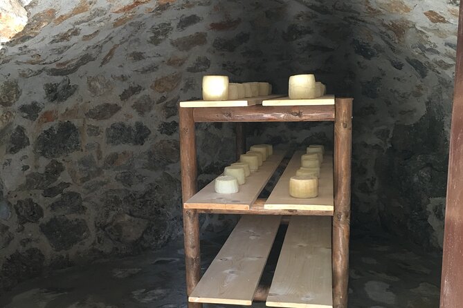 Explore Shepherd’s Hut and Cheese Making Process - Who will enjoy this Crete safari most