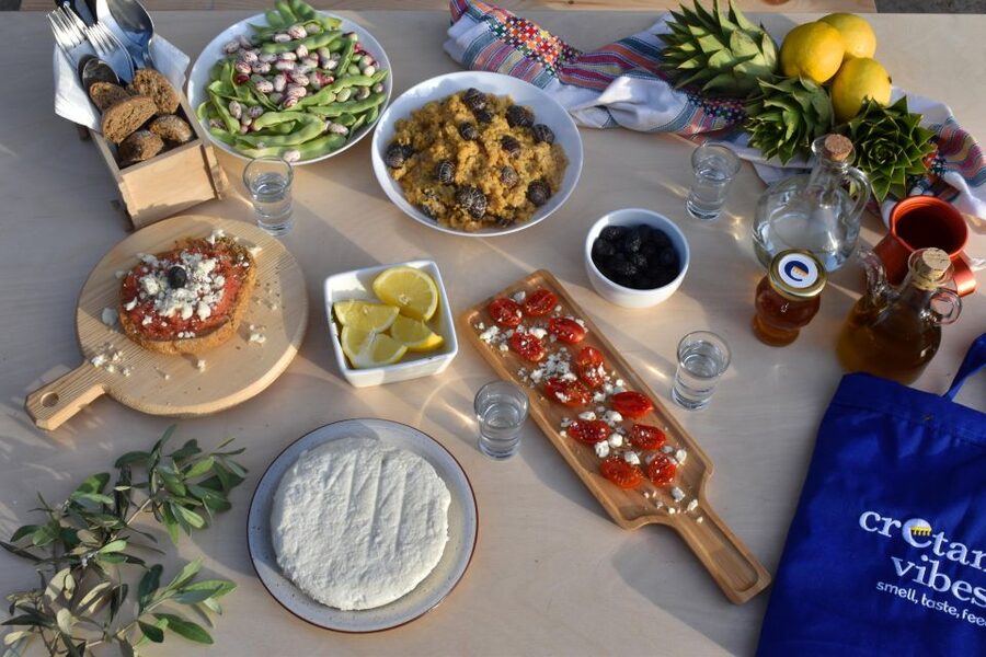 Farm Tour with Cheese-Making, Olive Oil Tasting & Picnic - Practical tips before you go