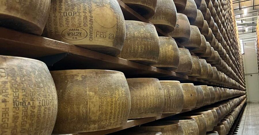 Ferrari Museum, Parmesan Cheese, Balsamic Vinegar Food Tour - Key points to know before booking