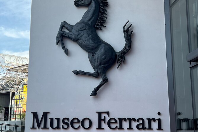 Ferrari, Parmesan and Balsamic Day Tour from Bologna - Why this Bologna day trip works