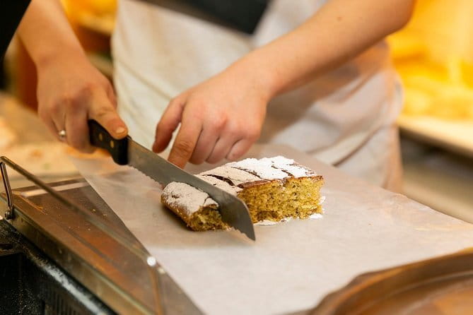 Florence Private Food Tour of 10+Tastings with Cheeses & Wines - The menu: classic Tuscan foods with a few bold choices