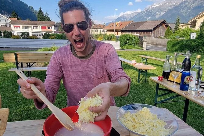 Fondue Cooking Class and Cheese Workshop in Switzerland - Why this Interlaken fondue class works
