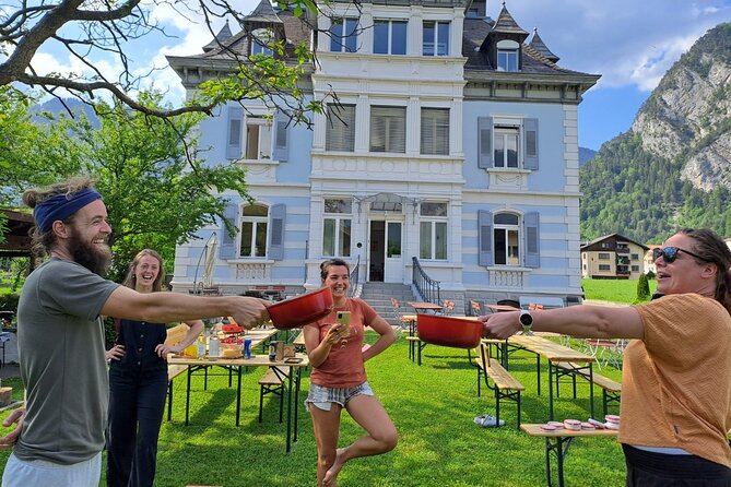 Fondue Cooking Class and Cheese Workshop in Switzerland - Is $168.01 good value?