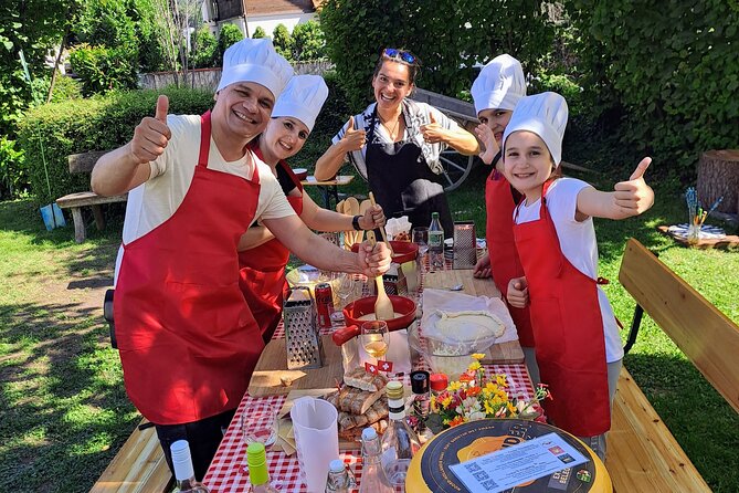 Fondue Cooking Class and Cheese Workshop in Switzerland - Who will enjoy this class most?