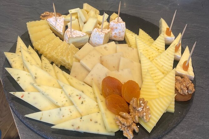 From Basel: Thun Tour, Beatus Caves, Lake Cruise & Cheese - What the $523.76 Price Really Buys