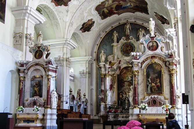 From Bern - Engelberg, Cheese, Trübsee, and Mt. Titlis Discovery Private Tour - Is $962.79 per person good value?