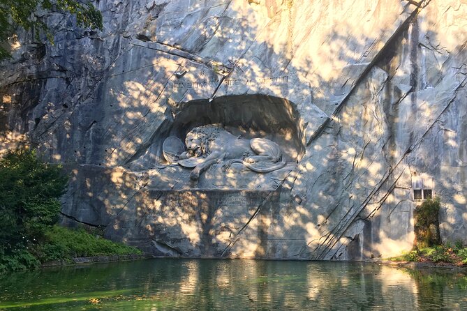 From Bern - Engelberg, Cheese, Trübsee, and Mt. Titlis Discovery Private Tour - Who should book this experience?