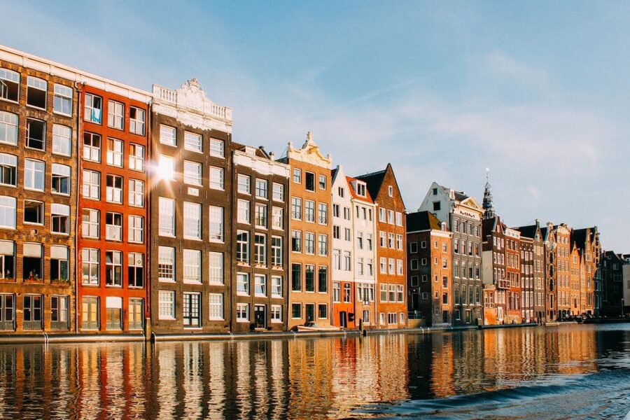From Brussels: Cheese, Clogs & Windmills Amsterdam Day Trip - Why this Brussels day trip works