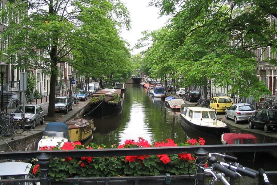 From Brussels: Cheese, Clogs & Windmills Amsterdam Day Trip - Making the most of roughly three and a half hours